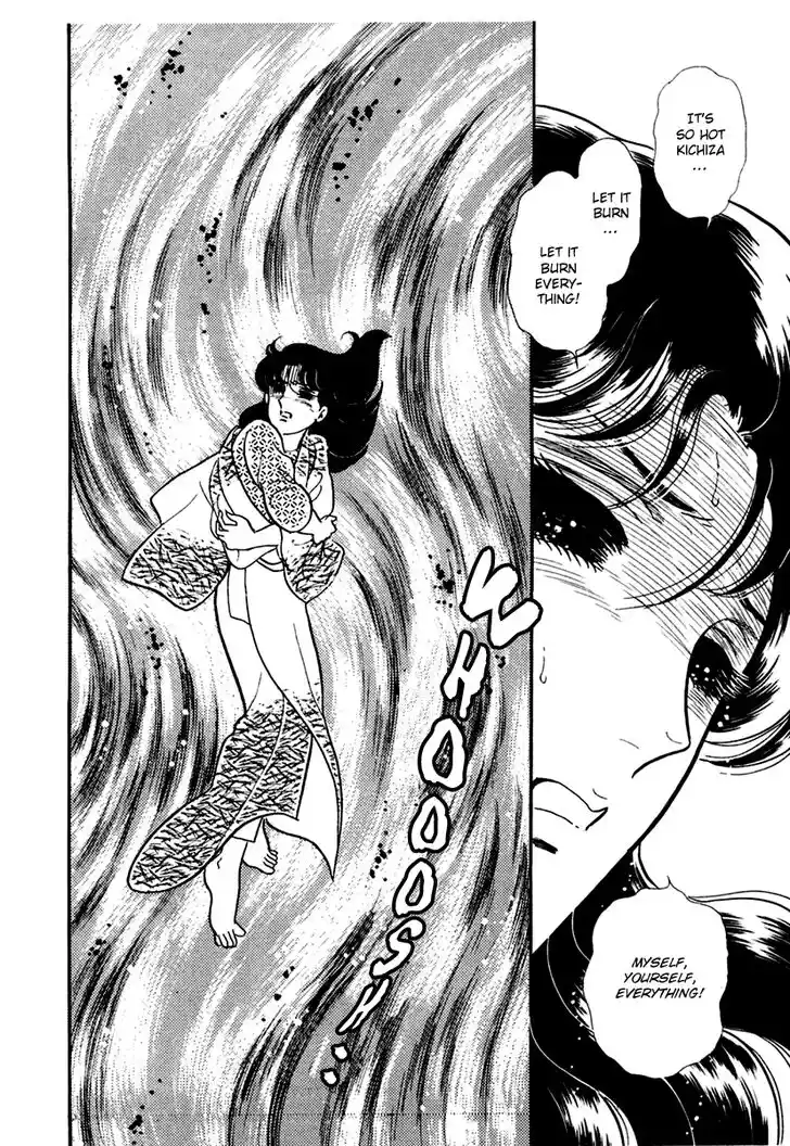 Glass No Kamen Vol.36 Ch.192