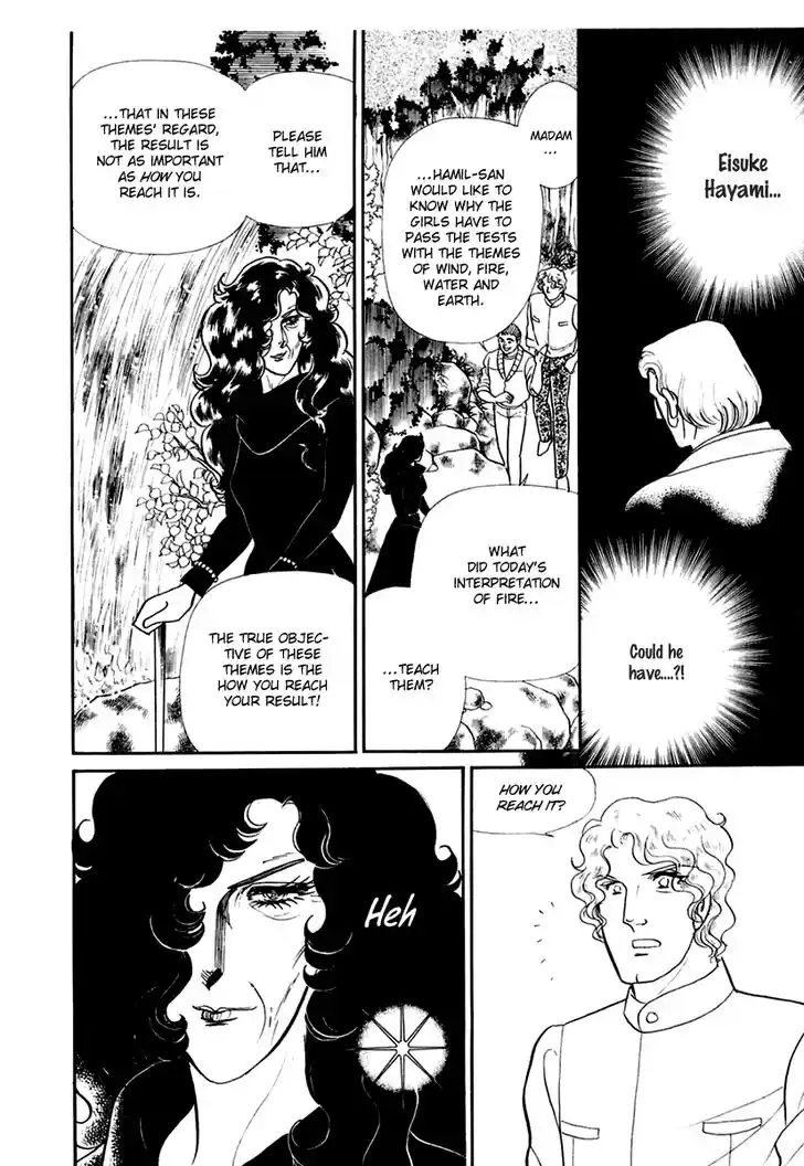 Glass No Kamen Vol.36 Ch.192