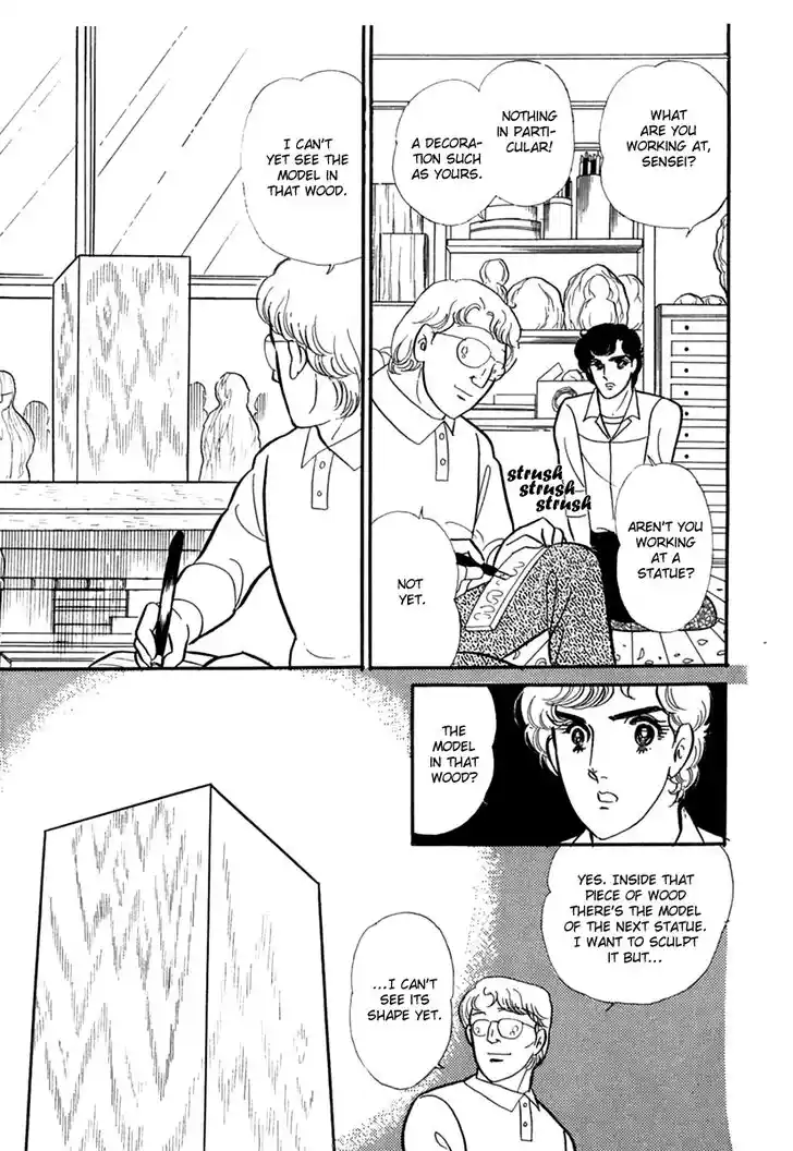 Glass No Kamen Vol.36 Ch.193