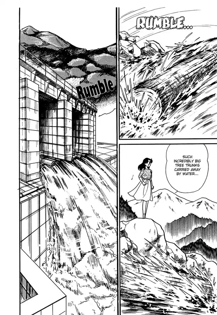 Glass No Kamen Vol.36 Ch.194