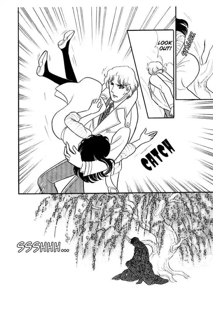 Glass No Kamen Vol.36 Ch.196