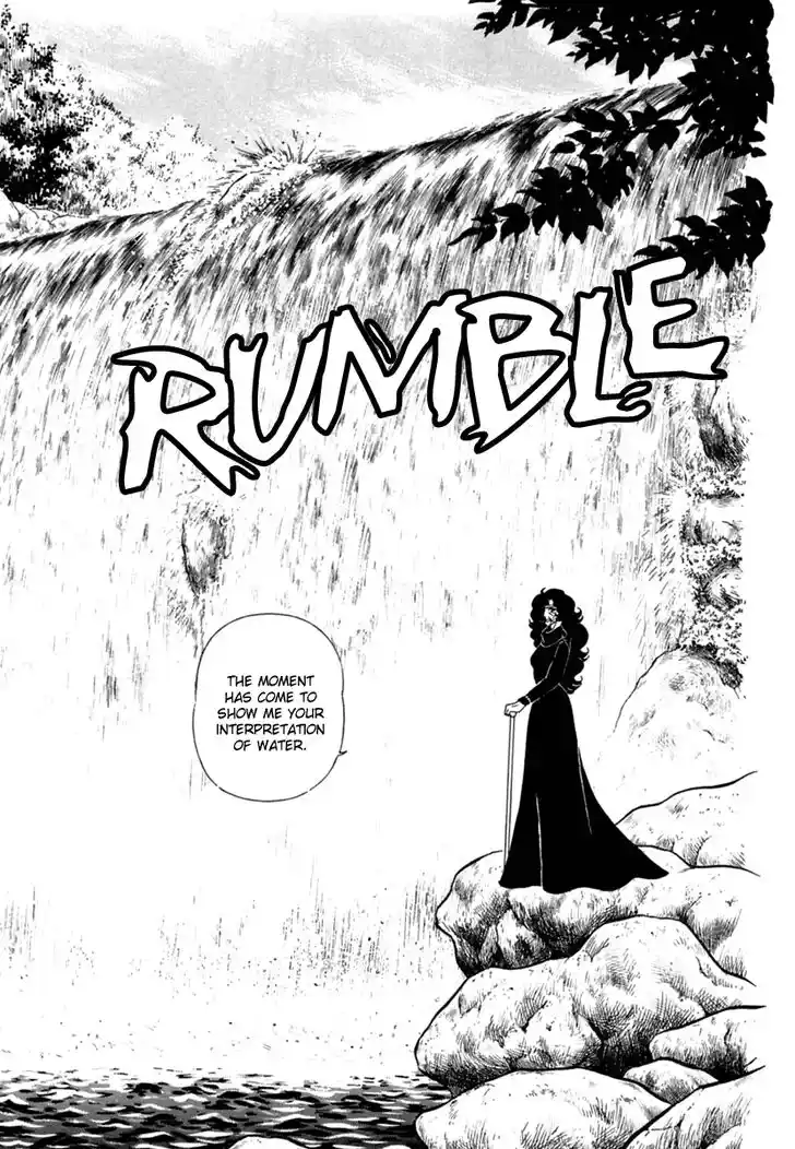 Glass No Kamen Vol.37 Ch.198