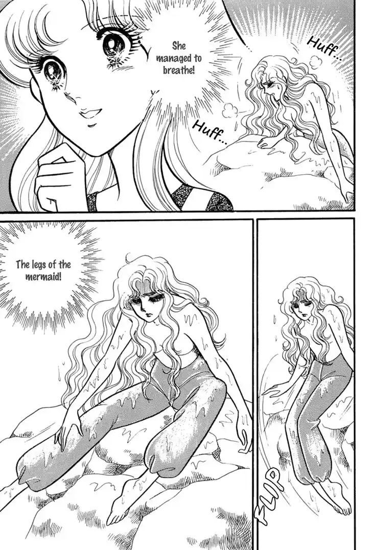 Glass No Kamen Vol.37 Ch.198