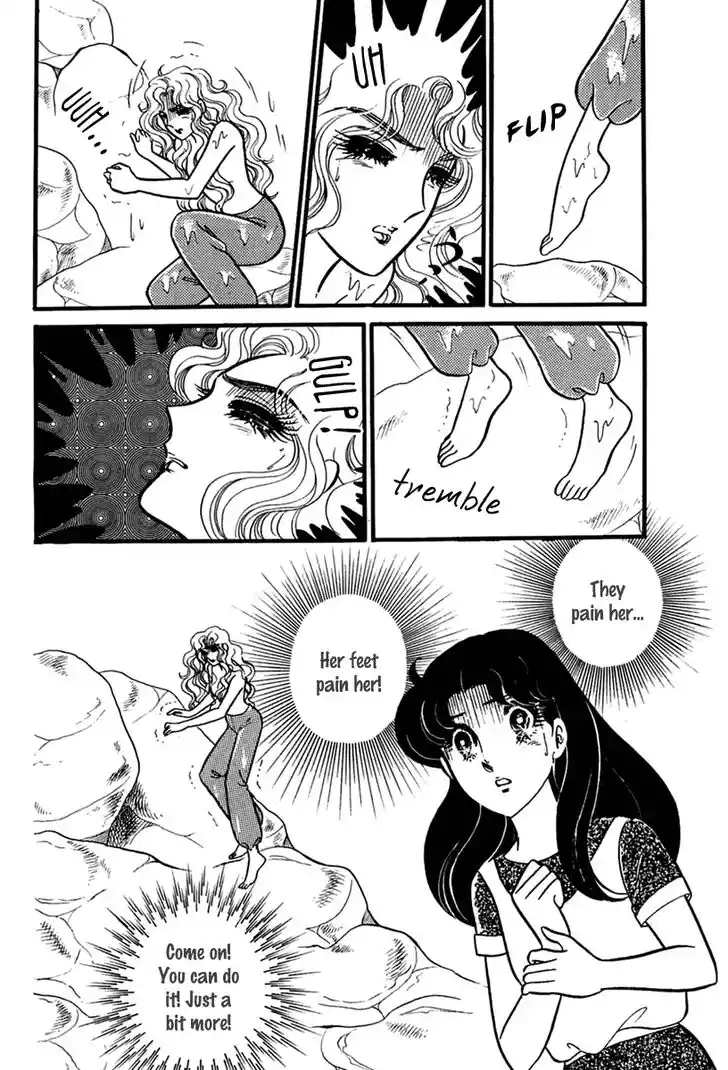 Glass No Kamen Vol.37 Ch.198