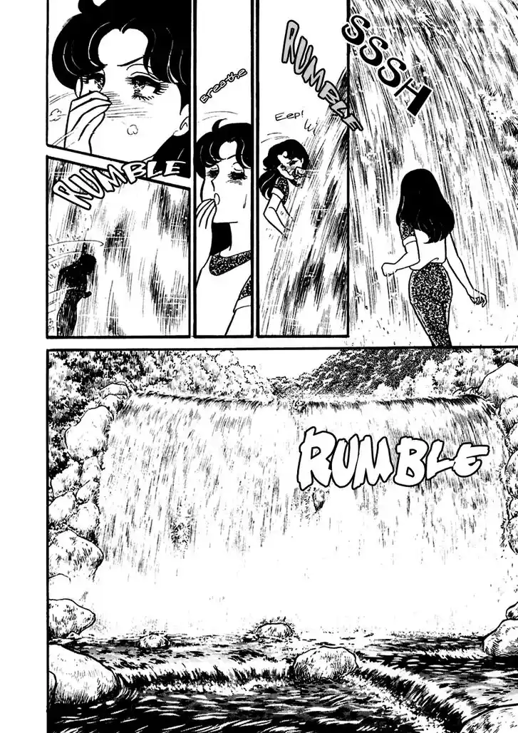 Glass No Kamen Vol.37 Ch.199