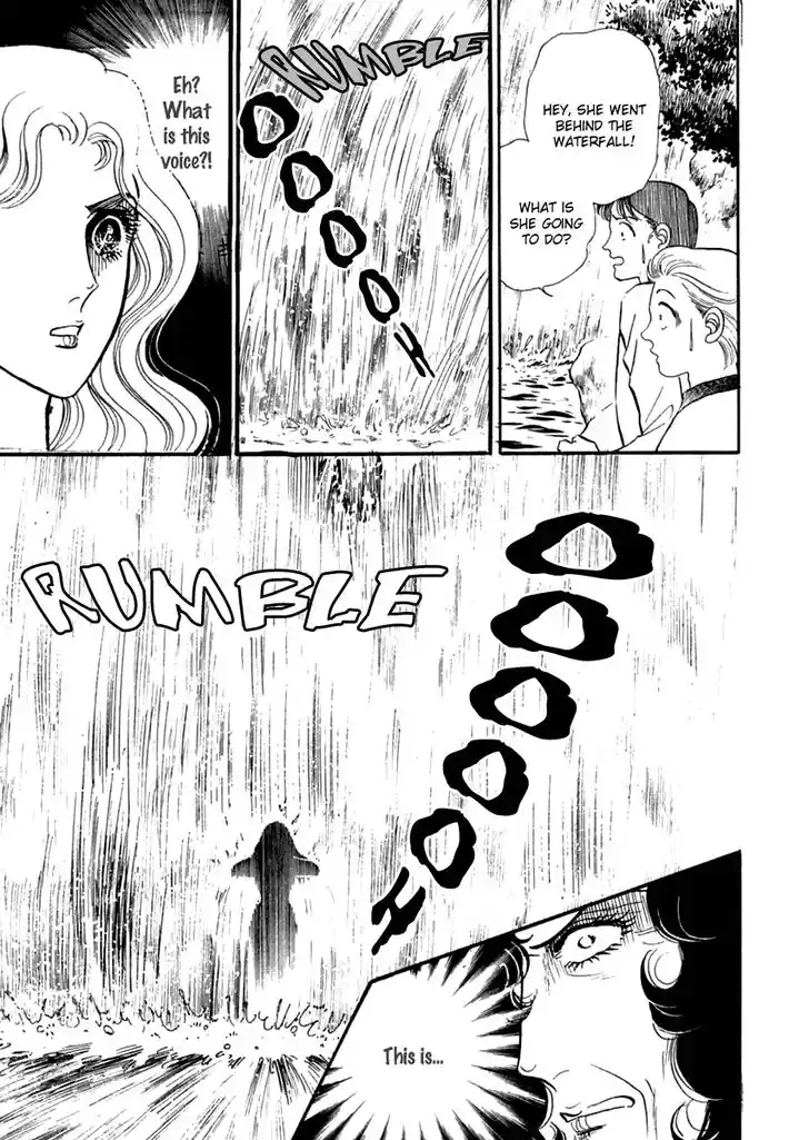 Glass No Kamen Vol.37 Ch.199