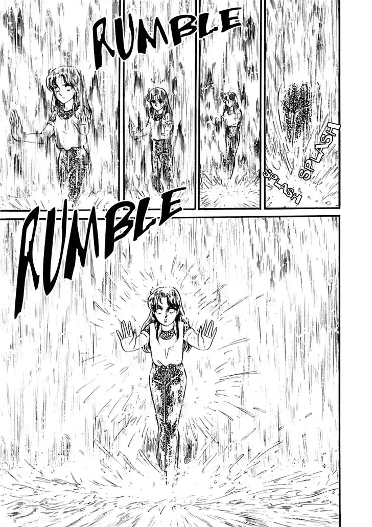 Glass No Kamen Vol.37 Ch.199