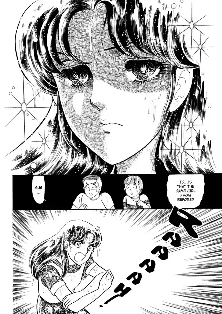 Glass No Kamen Vol.37 Ch.199