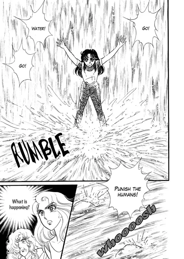 Glass No Kamen Vol.37 Ch.199