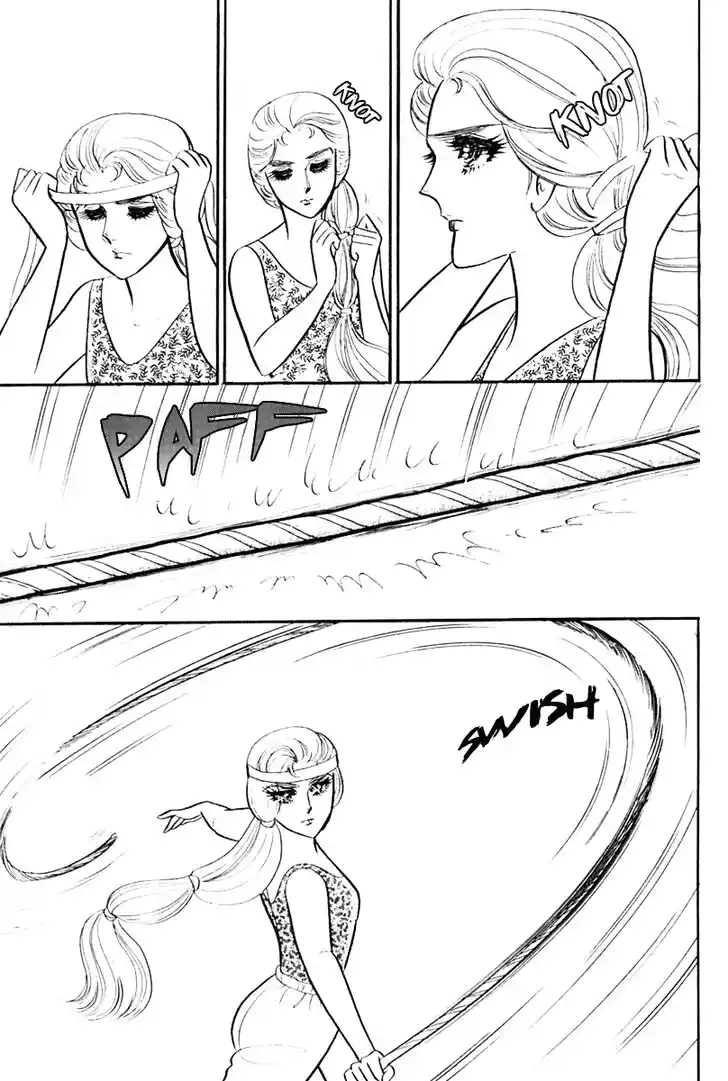 Glass No Kamen Vol.37 Ch.201