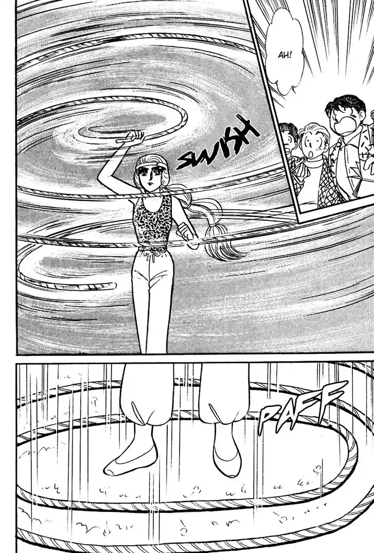 Glass No Kamen Vol.37 Ch.201