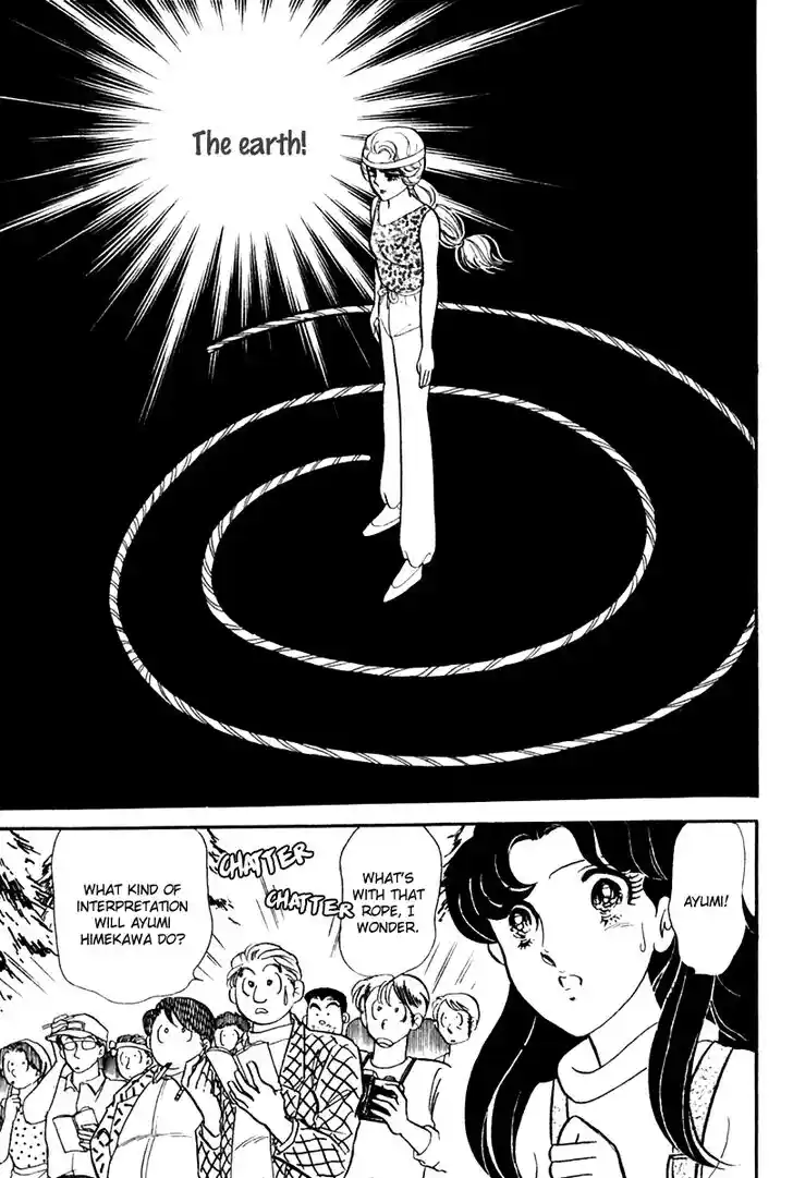 Glass No Kamen Vol.37 Ch.201