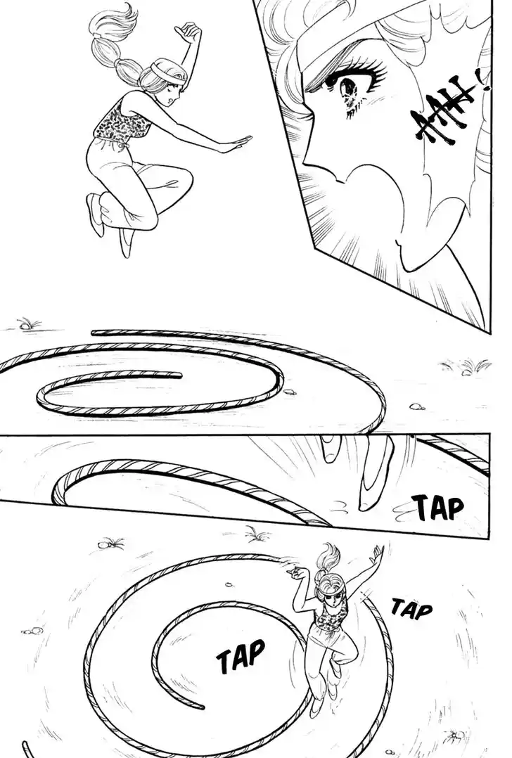 Glass No Kamen Vol.37 Ch.201