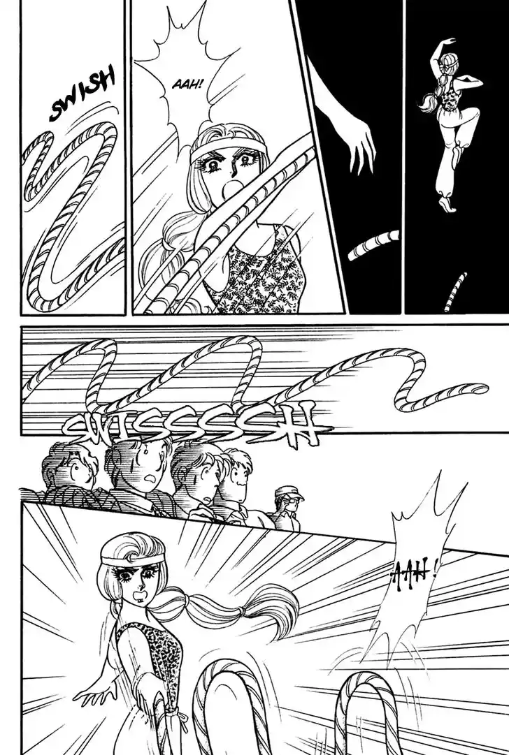 Glass No Kamen Vol.37 Ch.201