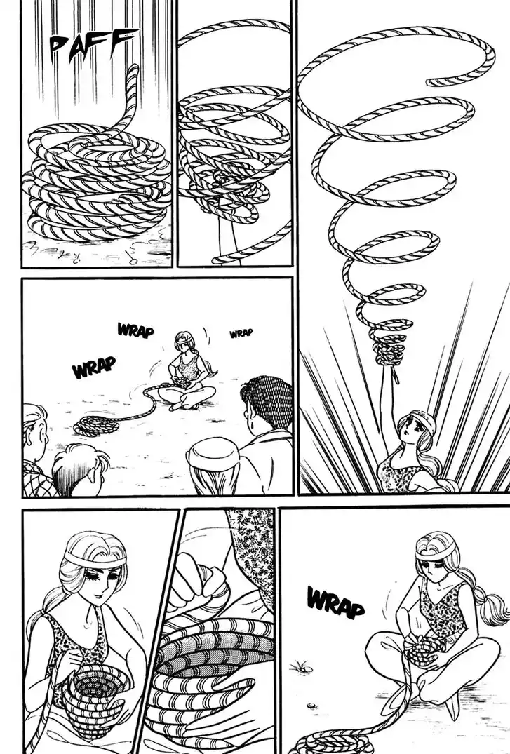 Glass No Kamen Vol.37 Ch.201