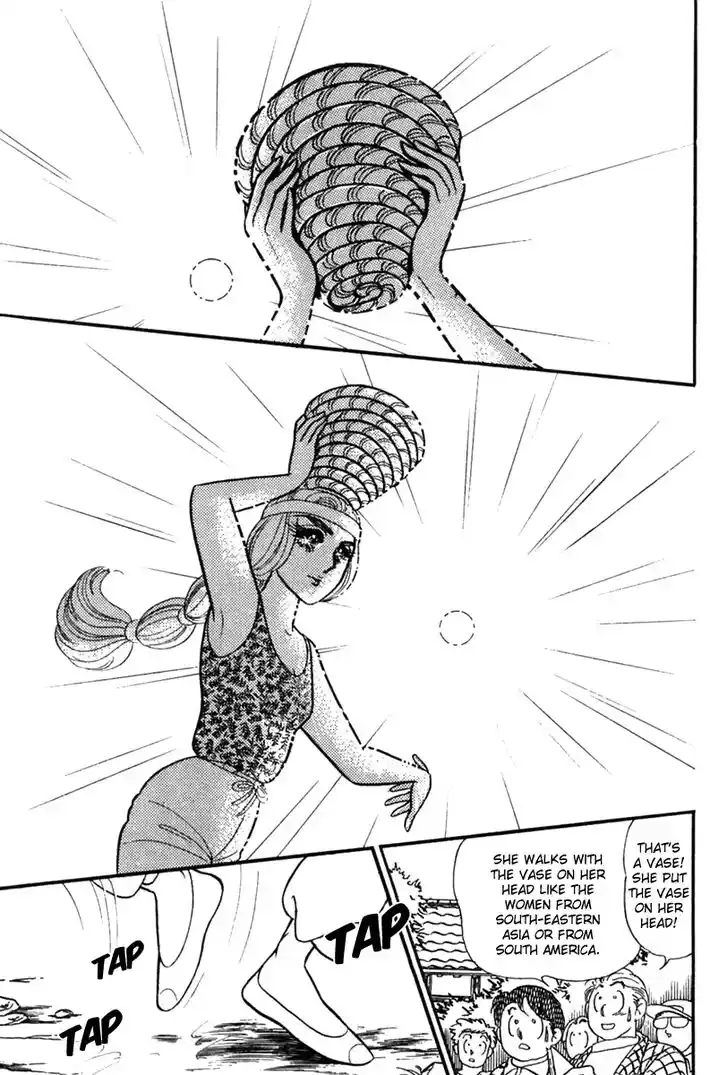 Glass No Kamen Vol.37 Ch.201