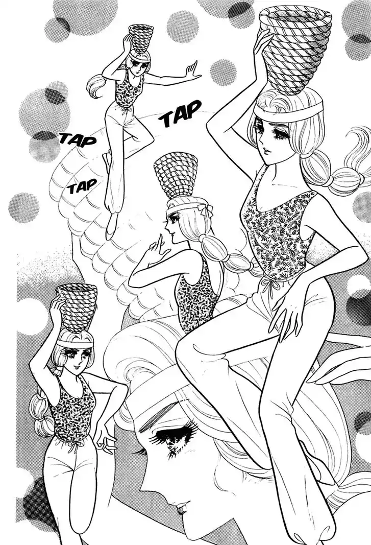 Glass No Kamen Vol.37 Ch.201