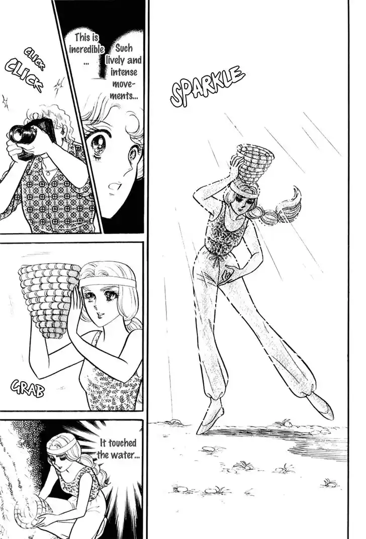 Glass No Kamen Vol.37 Ch.201