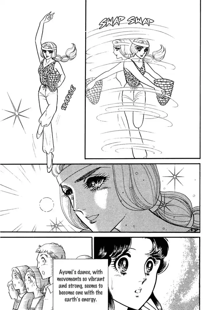 Glass No Kamen Vol.37 Ch.201