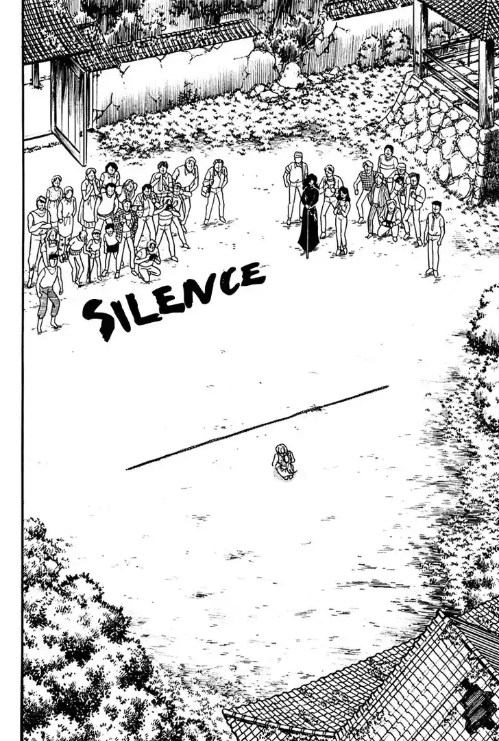 Glass No Kamen Vol.37 Ch.201