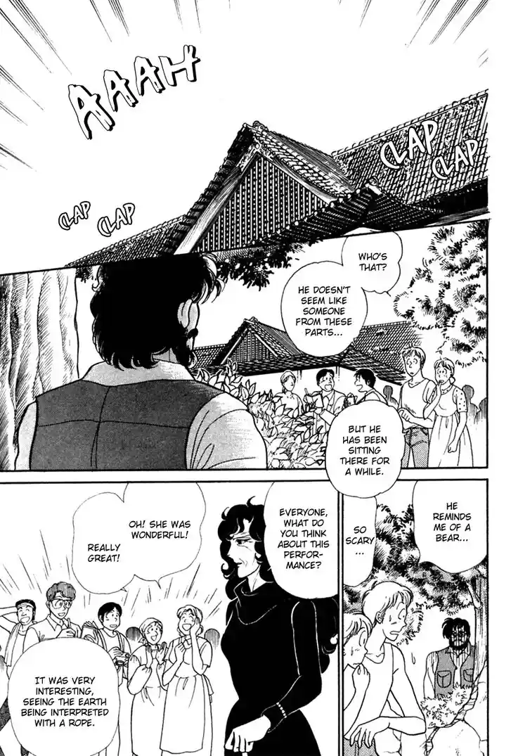 Glass No Kamen Vol.37 Ch.201