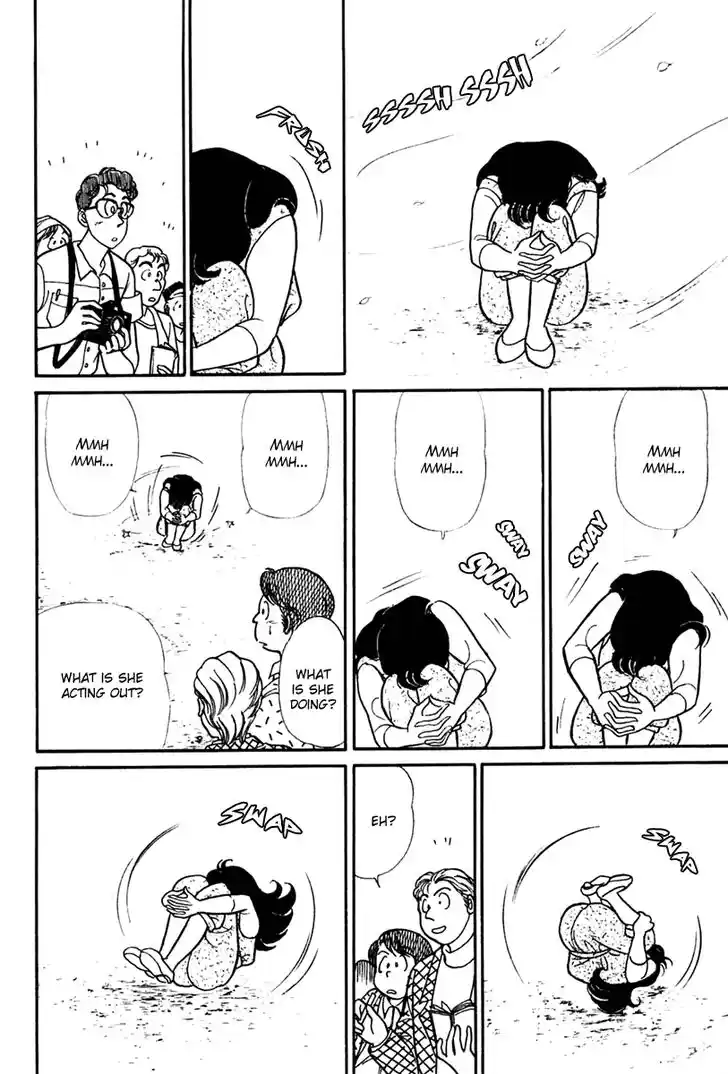 Glass No Kamen Vol.37 Ch.201