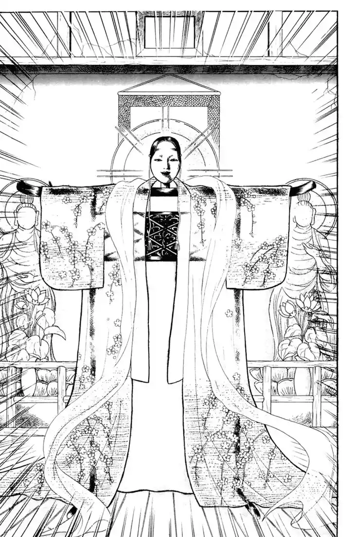 Glass No Kamen Vol.37 Ch.202