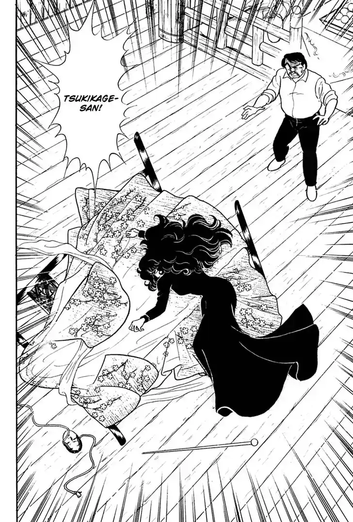 Glass No Kamen Vol.37 Ch.202