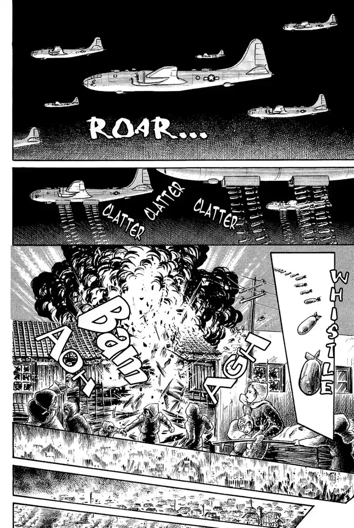 Glass No Kamen Vol.38 Ch.203