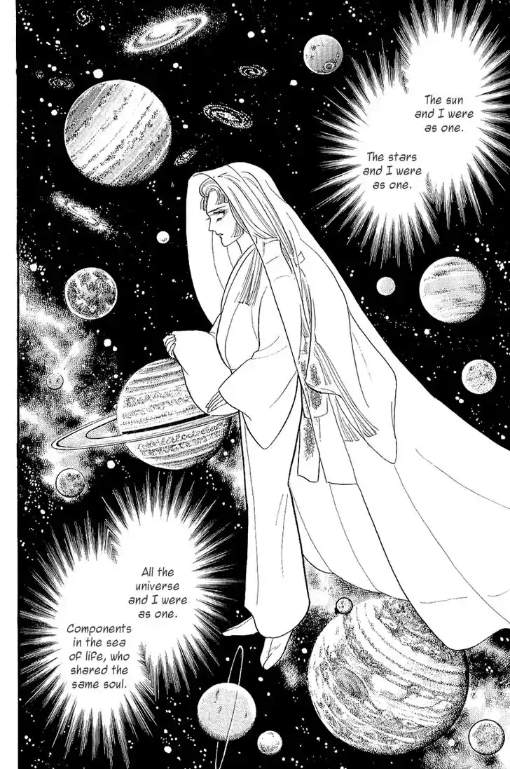 Glass No Kamen Vol.38 Ch.204