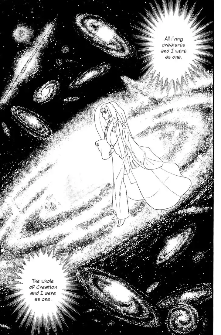 Glass No Kamen Vol.38 Ch.204