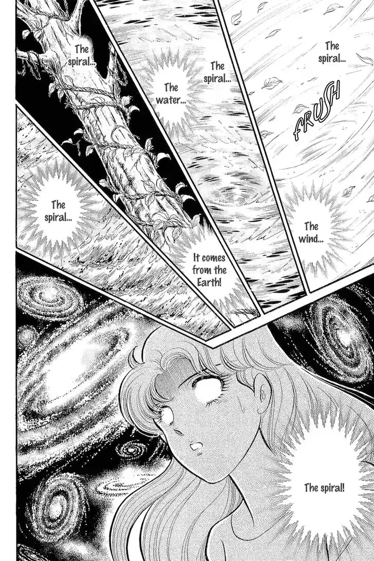 Glass No Kamen Vol.38 Ch.207