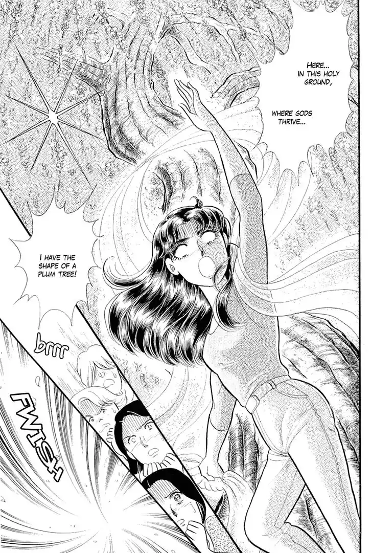 Glass No Kamen Vol.38 Ch.208