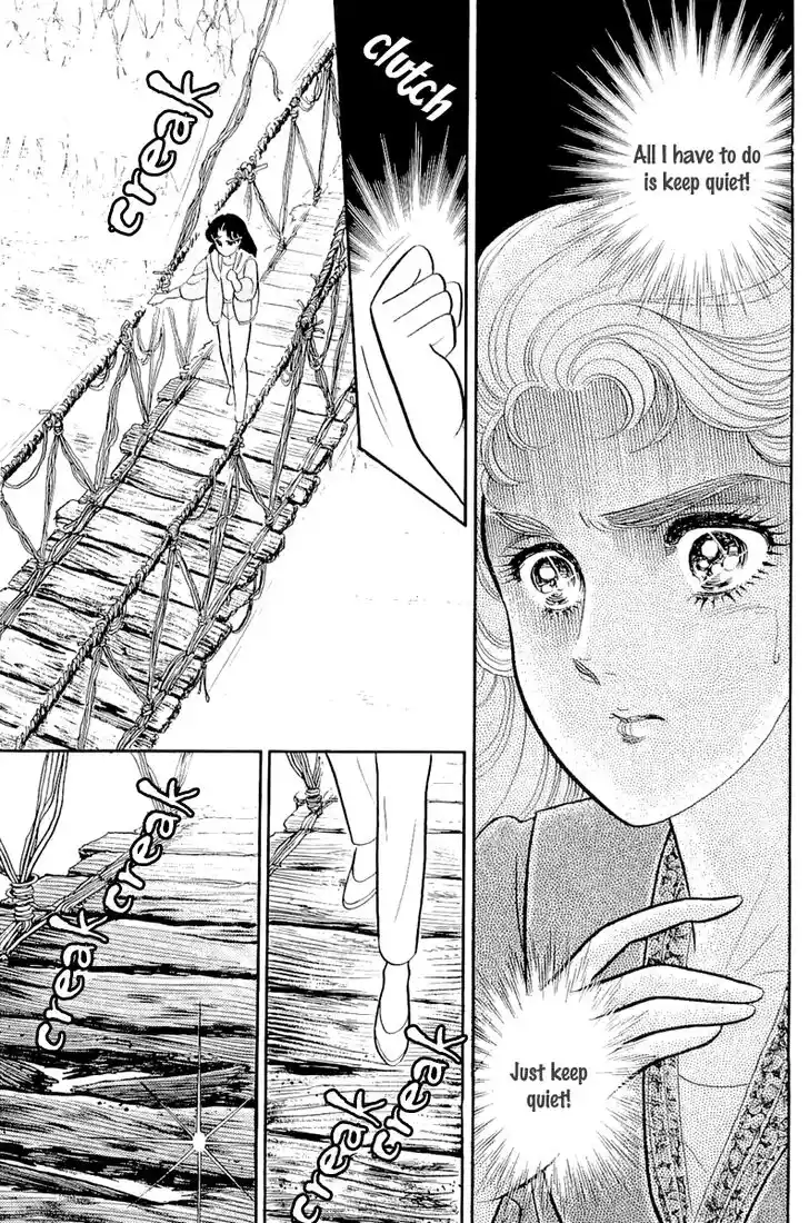 Glass No Kamen Vol.38 Ch.208