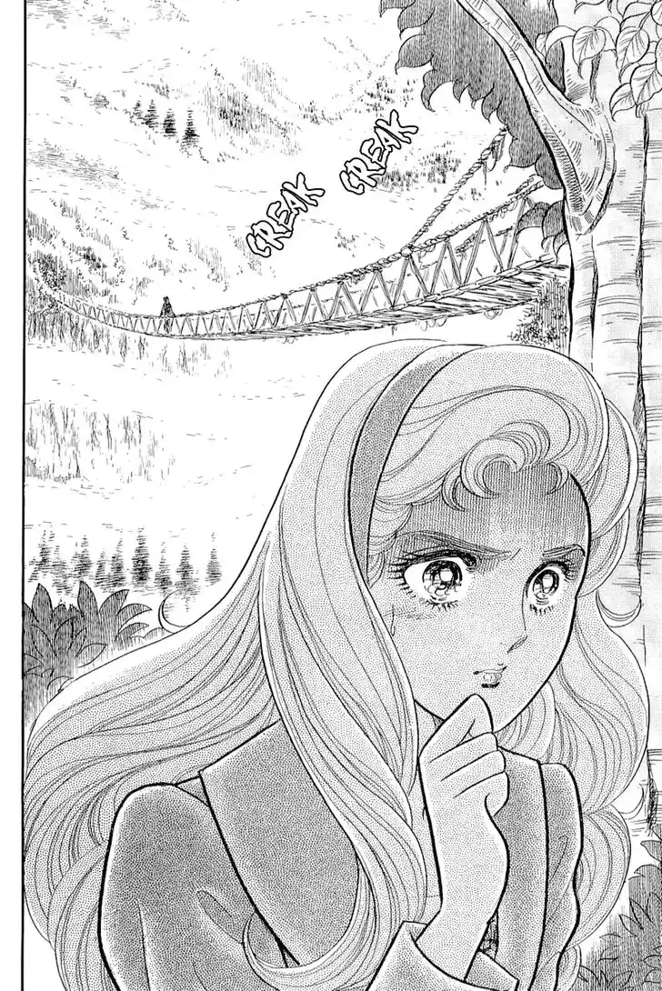 Glass No Kamen Vol.38 Ch.208