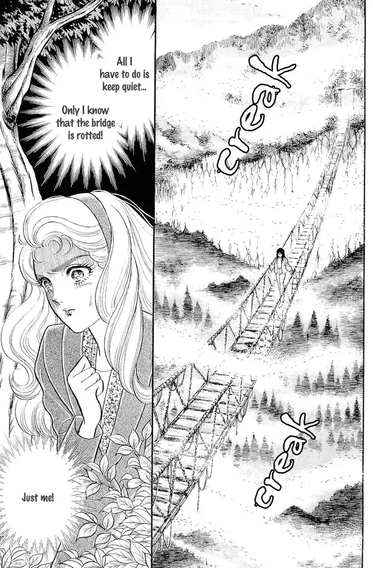 Glass No Kamen Vol.39 Ch.209