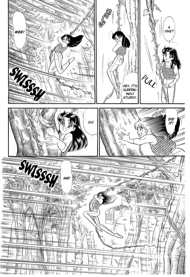 Glass No Kamen Vol.39 Ch.210