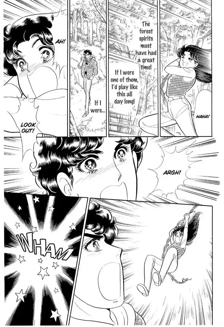 Glass No Kamen Vol.39 Ch.210