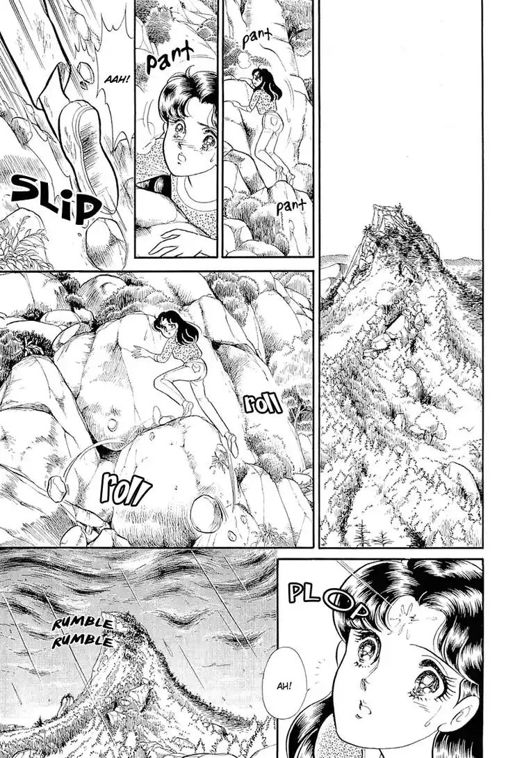 Glass No Kamen Vol.39 Ch.213