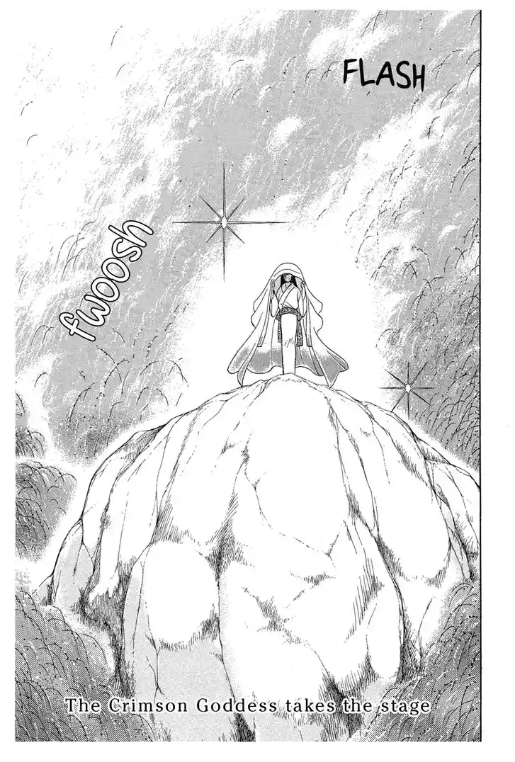 Glass No Kamen Vol.40 Ch.215