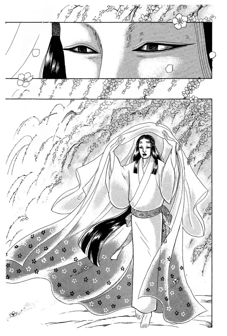 Glass No Kamen Vol.40 Ch.215