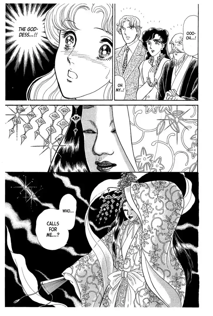 Glass No Kamen Vol.40 Ch.215