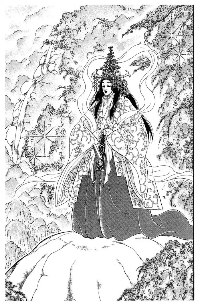 Glass No Kamen Vol.40 Ch.215