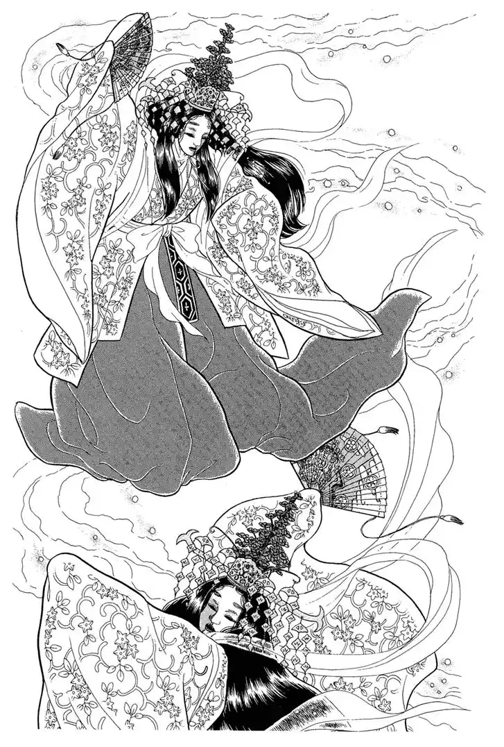 Glass No Kamen Vol.40 Ch.215