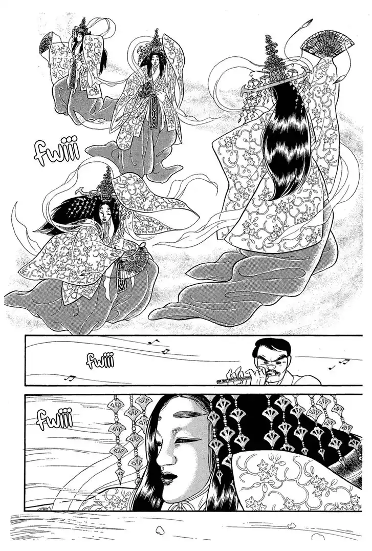 Glass No Kamen Vol.40 Ch.215