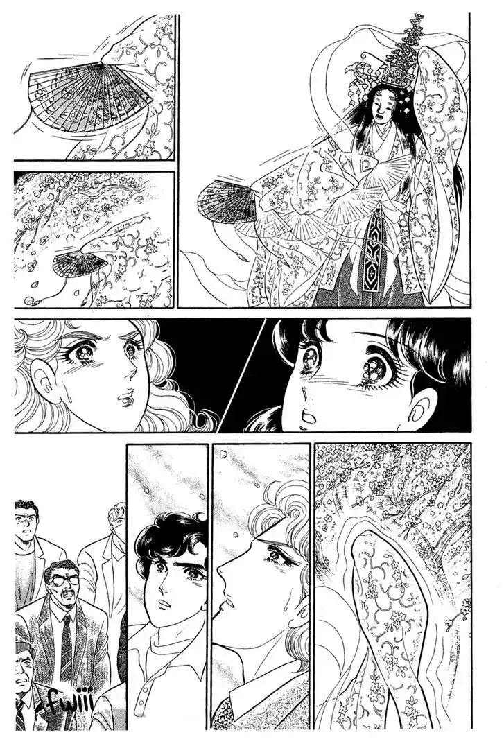 Glass No Kamen Vol.40 Ch.215