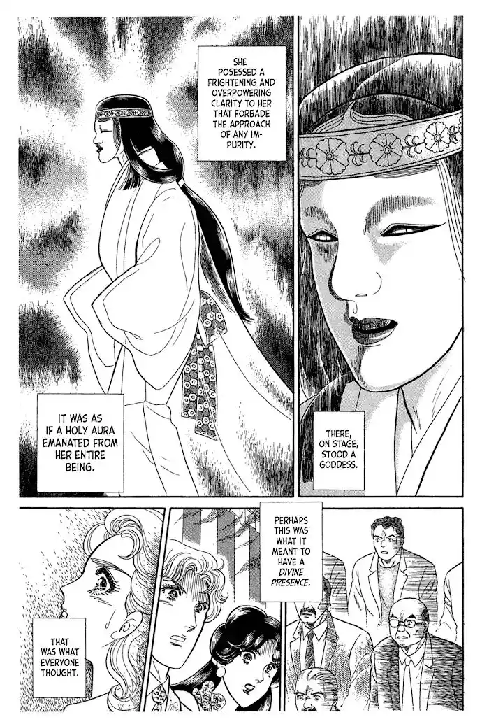 Glass No Kamen Vol.40 Ch.217