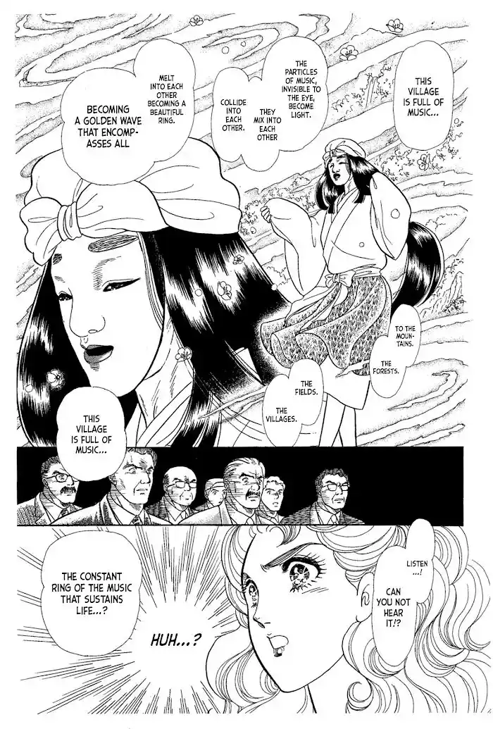 Glass No Kamen Vol.40 Ch.217