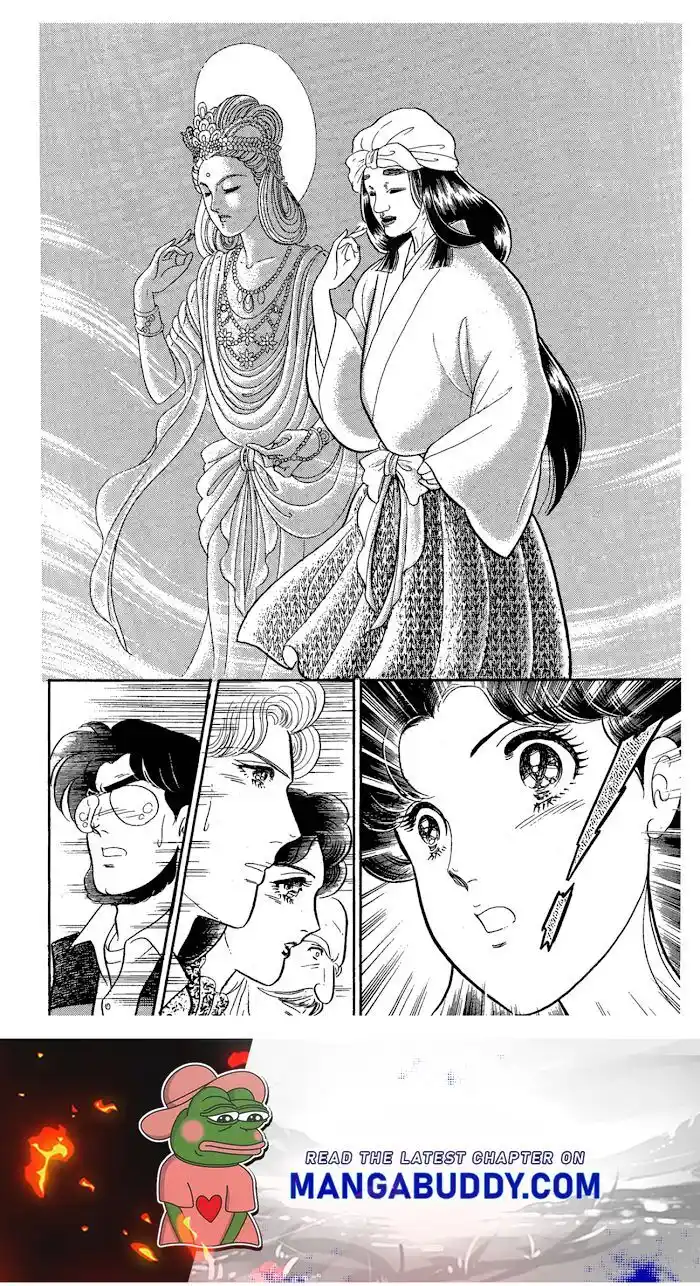 Glass No Kamen Vol.40 Ch.217