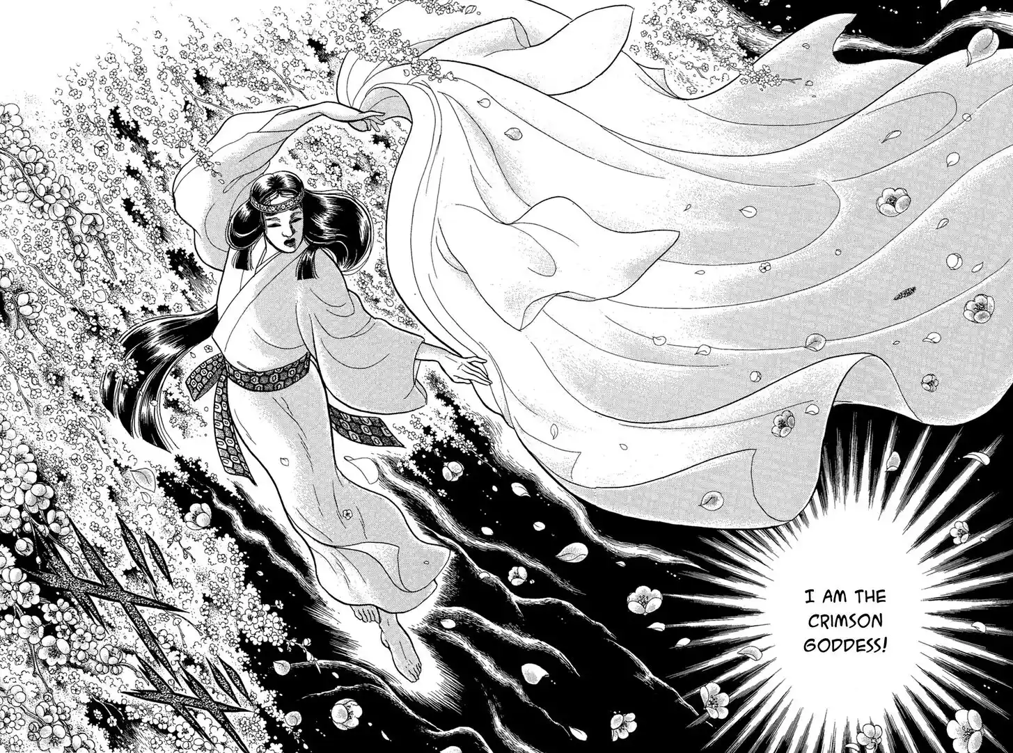 Glass No Kamen Vol.40 Ch.219